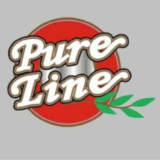 Paraqitja e markës Pure Line