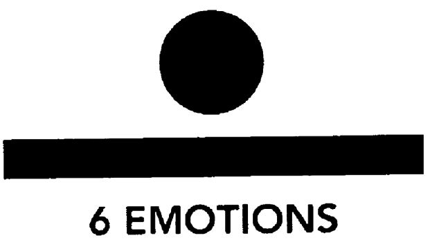 Paraqitja e markës 6 EMOTIONS