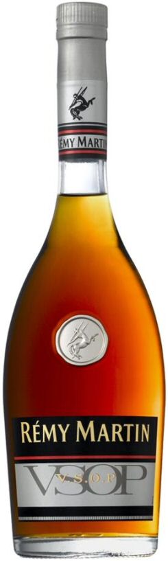 Paraqitja e markës RÉMY MARTIN VSOP
