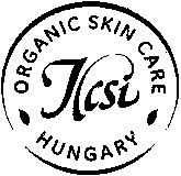 Paraqitja e markës Ilcsi ORGANIC SKIN CARE HUNGARY