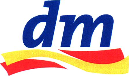 Paraqitja e markës dm