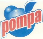 Paraqitja e markës pompa