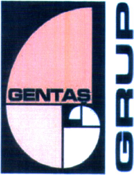 Paraqitja e markës GENTAS GRUP