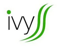 Paraqitja e markës ivy