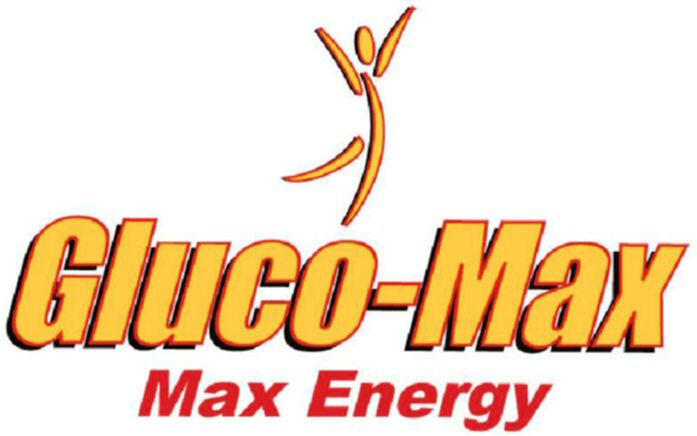 Paraqitja e markës Gluco-Max Max Energy