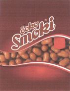 Paraqitja e markës coko Smoki