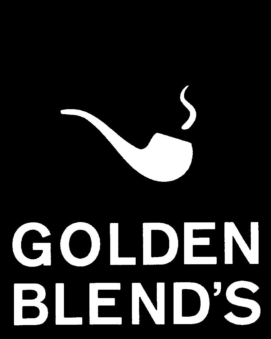 Paraqitja e markës GOLDEN BLEND'S
