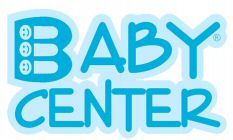 Paraqitja e markës BABY CENTER