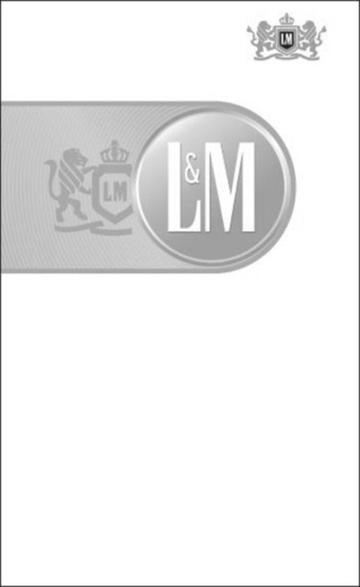 Paraqitja e markës L&M LM