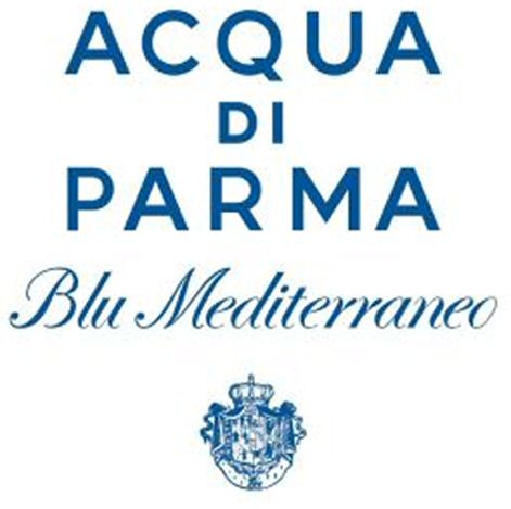 Paraqitja e markës ACQUA DI PARMA Blu Mediterraneo