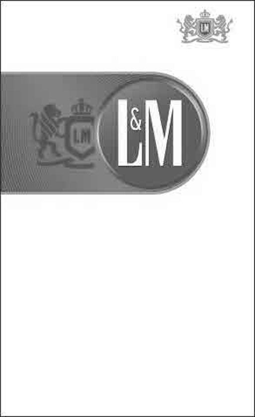 Paraqitja e markës L&M LM