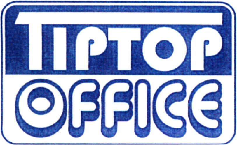 Paraqitja e markës TIPTOP OFFICE