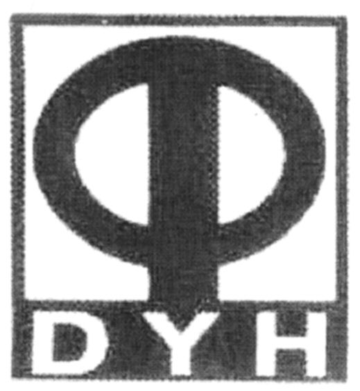 Paraqitja e markës DYH