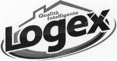 Paraqitja e markës Logex Qualità Intelligente