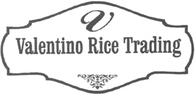 Paraqitja e markës Valentino Rice Trading