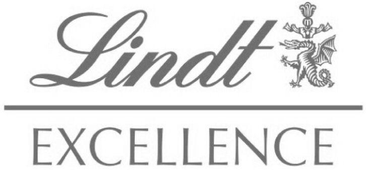 Paraqitja e markës Lindt EXCELLENCE