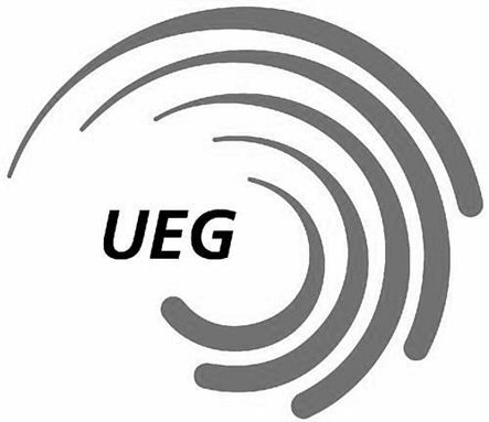 Paraqitja e markës UEG