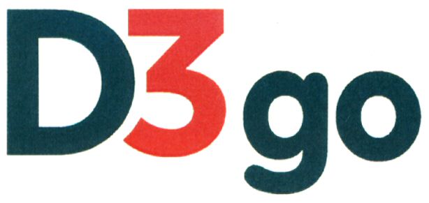 Paraqitja e markës D3go