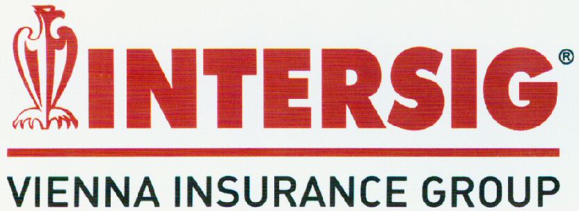 Paraqitja e markës INTERSIG VIENNA INSURANCE GROUP