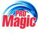 Paraqitja e markës PRO Magic