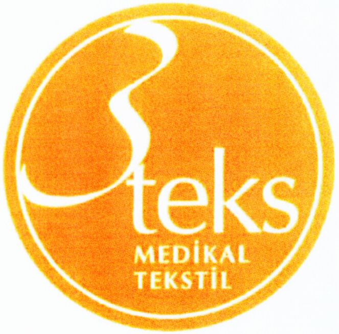 Paraqitja e markës 3teks MEDIKAL TEKSTIL
