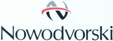 Paraqitja e markës N Nowodvorski