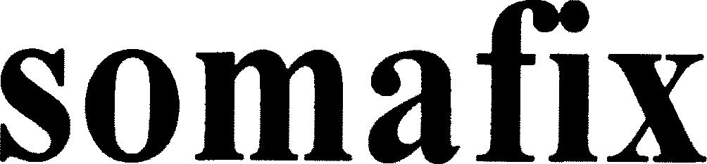 Paraqitja e markës somafix
