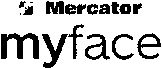 Paraqitja e markës Mercator myface