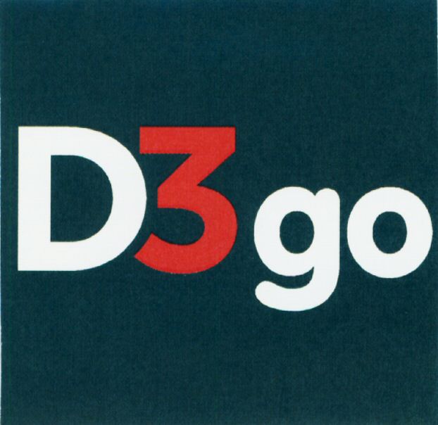 Paraqitja e markës D3go