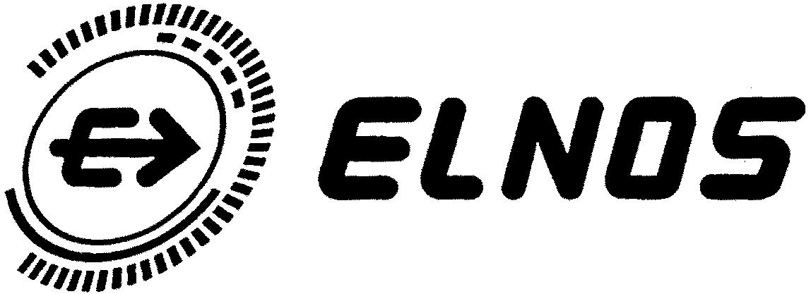 Paraqitja e markës E ELNOS