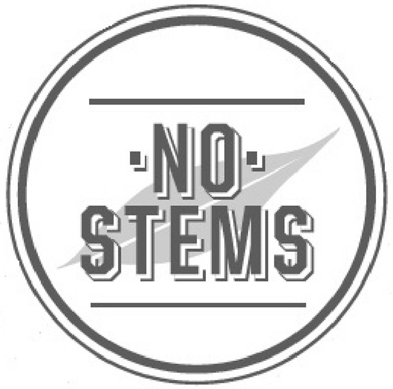 Paraqitja e markës NO STEMS