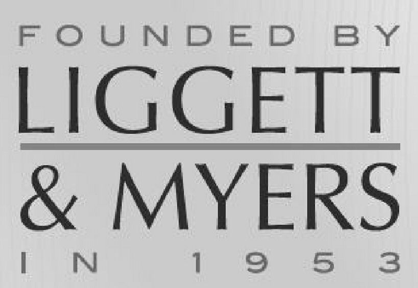 Paraqitja e markës FOUNDED BY LIGGETT & MYERS IN 1953