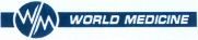 Paraqitja e markës WM WORLD MEDICINE