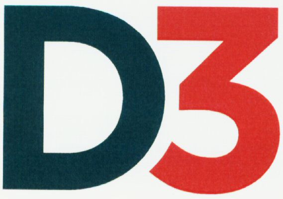 Paraqitja e markës D3