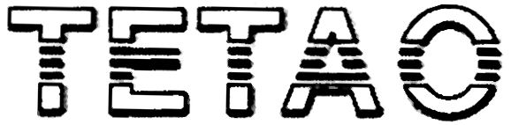 Paraqitja e markës TETAO