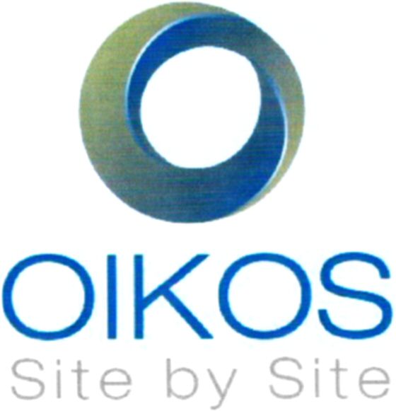 Paraqitja e markës OIKOS Site by Site