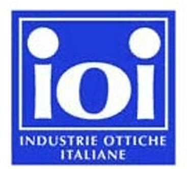Paraqitja e markës ioi INDUSTRIE OTTICHE ITALIANE