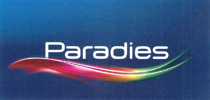 Paraqitja e markës Paradies