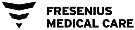 Paraqitja e markës FRESENIUS MEDICAL CARE