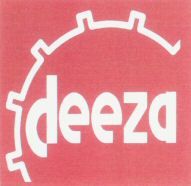 Paraqitja e markës deeza