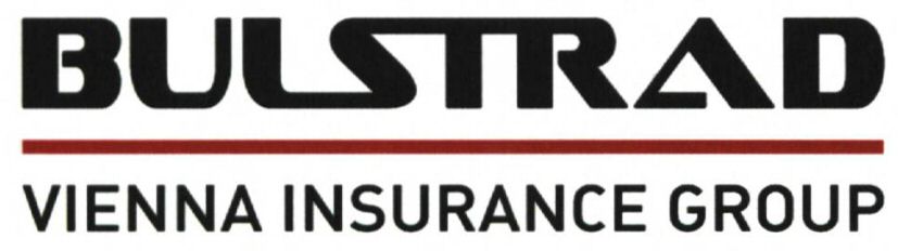 Paraqitja e markës BULSTRAD VIENNA INSURANCE GROUP