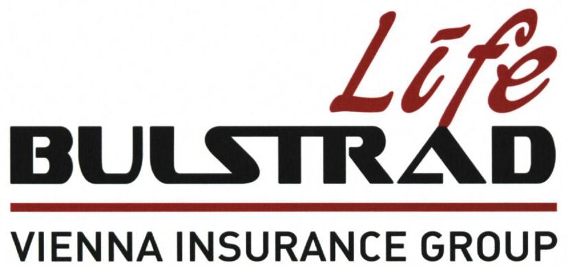 Paraqitja e markës BULSTRAD Life VIENNA INSURANCE GROUP