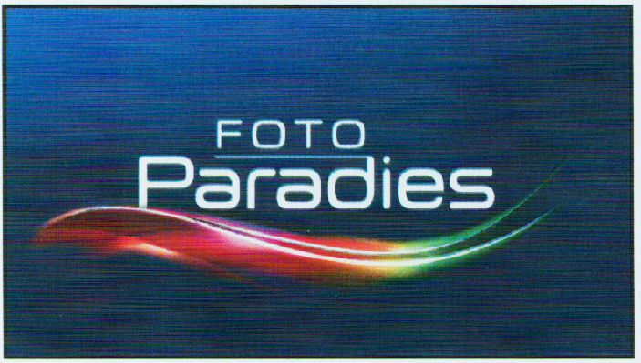 Paraqitja e markës FOTO Paradies