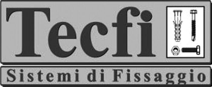 Paraqitja e markës Tecfi Sistemi di Fissaggio