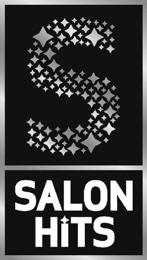 Paraqitja e markës SALON HITS