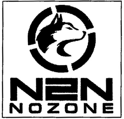 Paraqitja e markës NZN NO ZONE