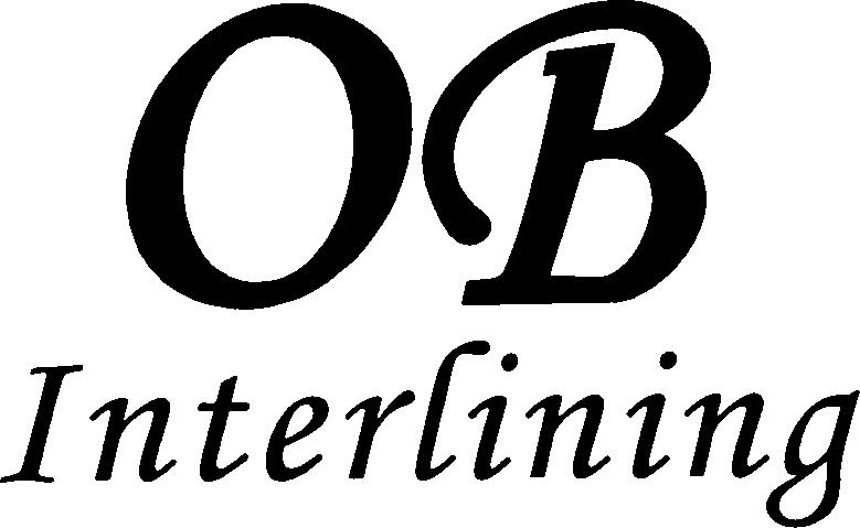 Paraqitja e markës OB Interlining