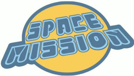 Paraqitja e markës SPACE MISSION