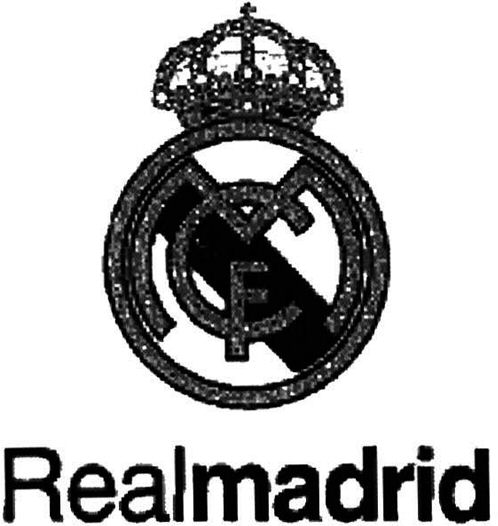 Paraqitja e markës Realmadrid