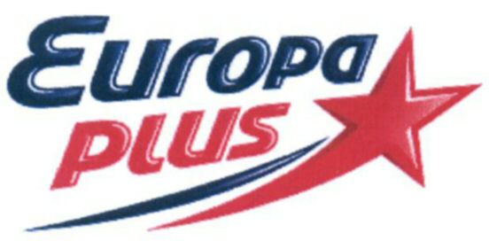 Paraqitja e markës Europa Plus